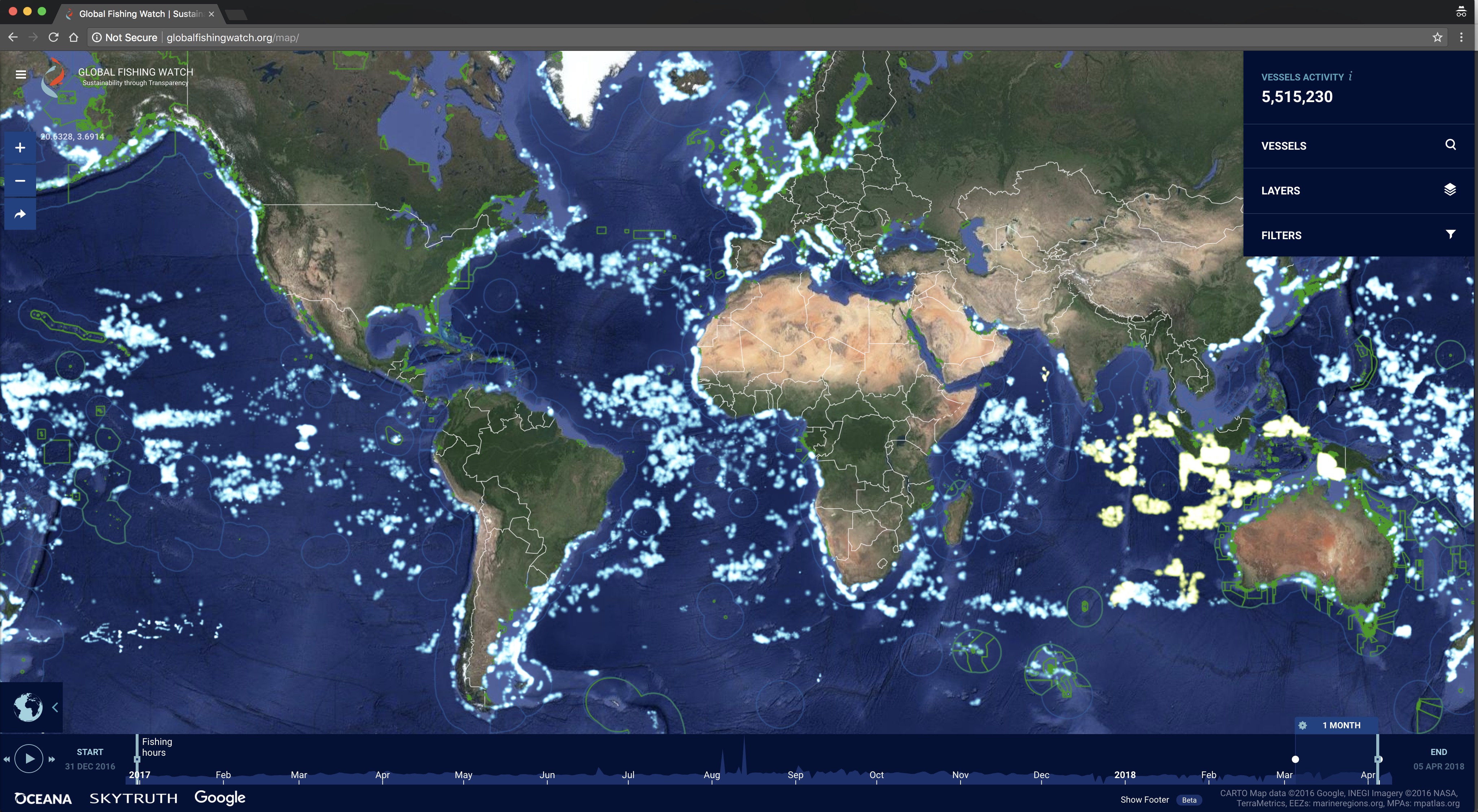 fishing planet lesni vila fishery map