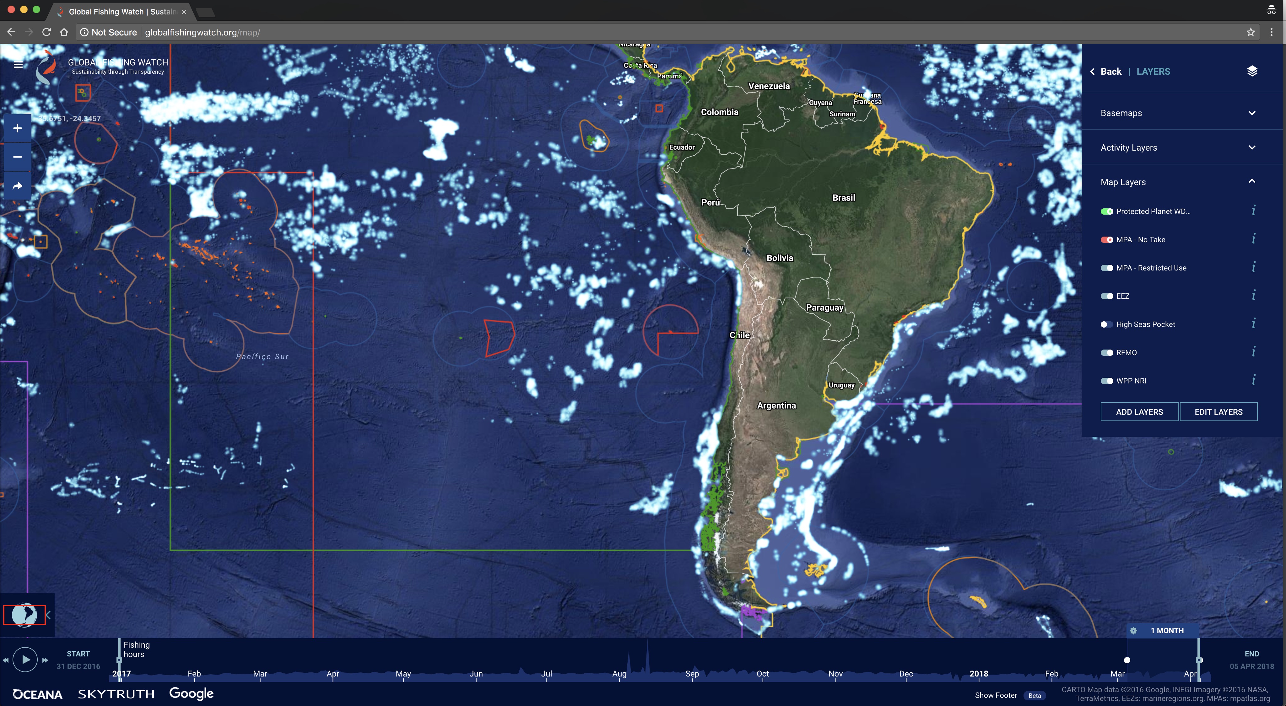 fishing planet map with level